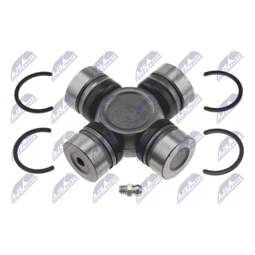 Kĺbový hriadeľ NKW-KA-302 /NTY/ - obr. 1