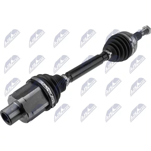 Hnací hriadeľ NPW-FR-221 /NTY/
