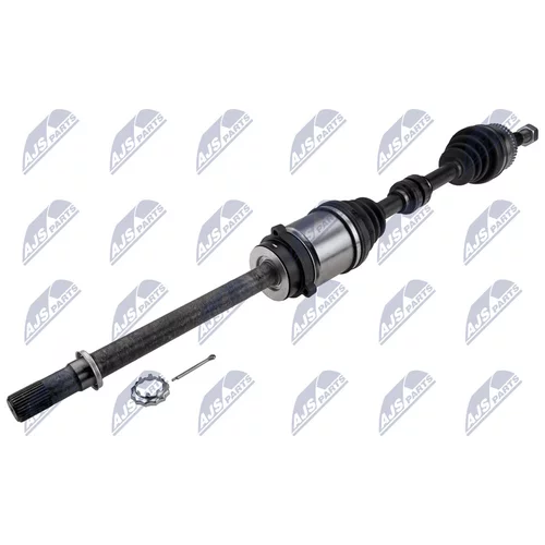 Hnací hriadeľ NTY NPW-NS-157