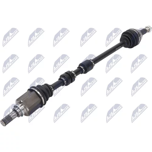Hnací hriadeľ NTY NPW-NS-206