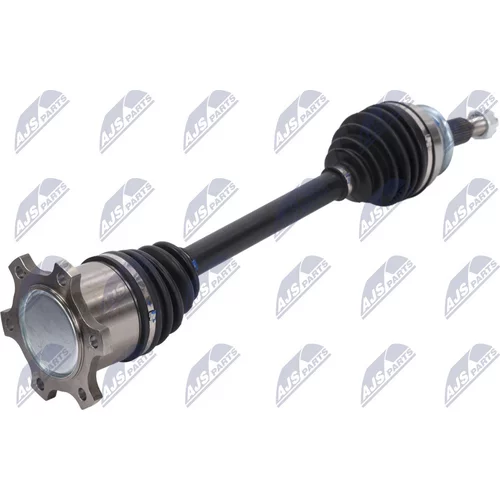 Hnací hriadeľ NTY NPW-NS-213
