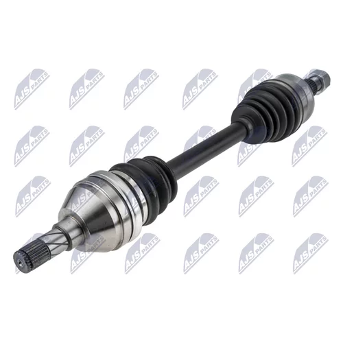 Hnací hriadeľ NTY NPW-PL-174