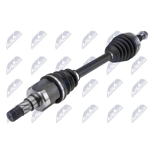 Hnací hriadeľ NTY NPW-RE-213