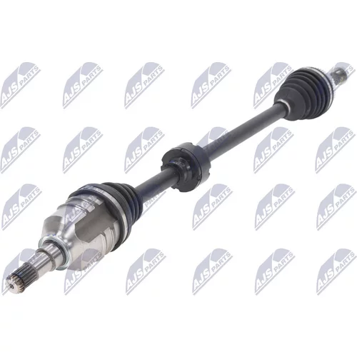 Hnací hriadeľ NTY NPW-TY-224