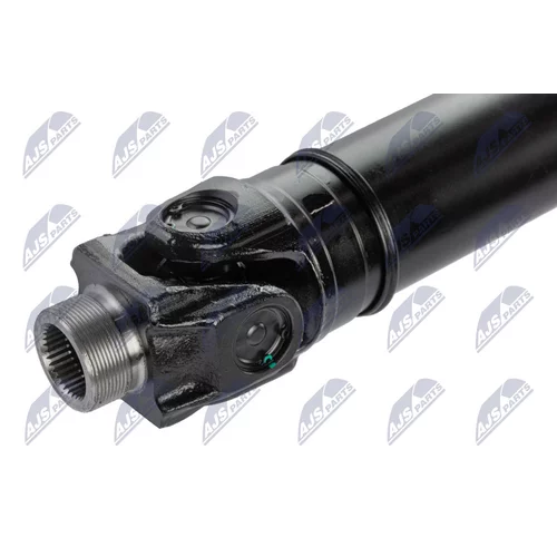 Kĺbový hriadeľ pohonu nápravy NWN-BM-056 /NTY/ - obr. 1