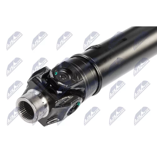 Kĺbový hriadeľ pohonu nápravy NWN-BM-057 /NTY/ - obr. 1