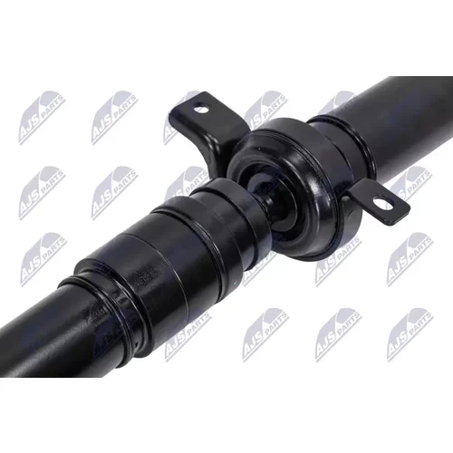 Kĺbový hriadeľ pohonu nápravy NTY NWN-HD-005