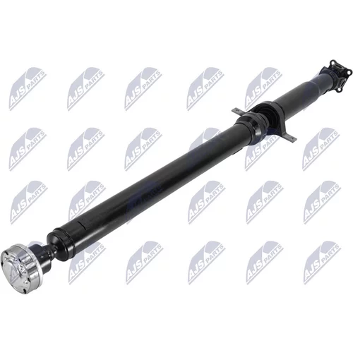 Kĺbový hriadeľ pohonu nápravy NTY NWN-LR-045