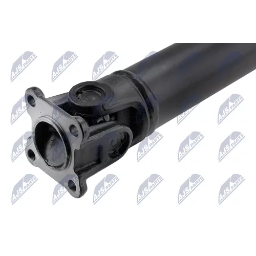 Kĺbový hriadeľ pohonu nápravy NWN-NS-015 /NTY/ - obr. 2