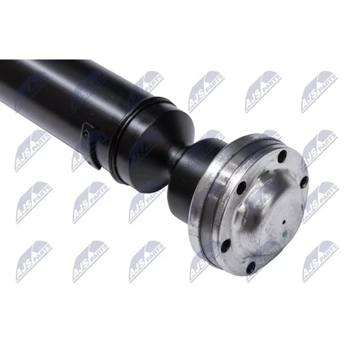 Kĺbový hriadeľ pohonu nápravy NWN-VV-013 /NTY/ - obr. 3