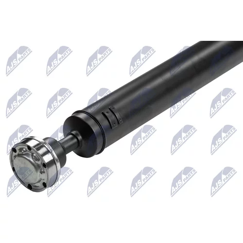 Kĺbový hriadeľ pohonu nápravy NWN-VW-008 /NTY/ - obr. 1