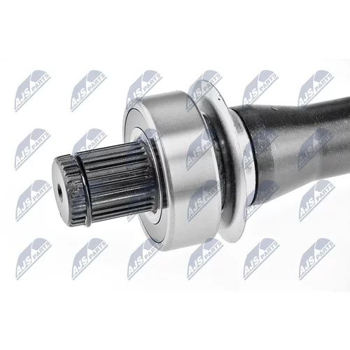 Hnací hriadeľ NWP-HY-508 /NTY/ - obr. 1