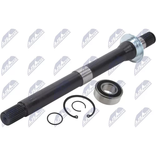 Hnací hriadeľ NWP-HY-522 /NTY/ - obr. 1