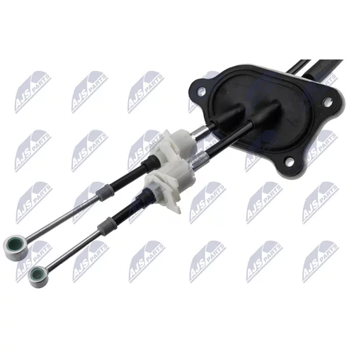 Lanko ručnej prevodovky NXX-PE-004 /NTY/ - obr. 1