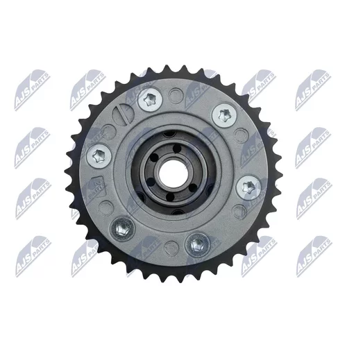 Nastavovač vačkového hriadeľa RKZ-BM-011 /NTY/ - obr. 3