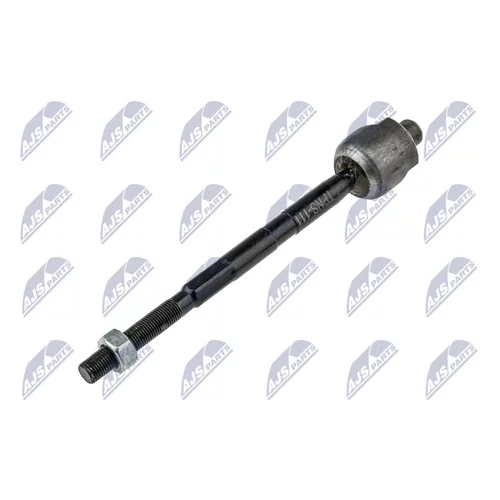 Axiálny čap tiahla riadenia SDK-NS-111 /NTY/ - obr. 1