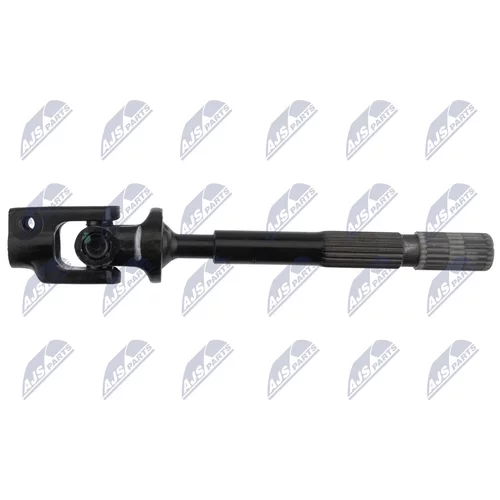 Kĺb stĺpika riadenia SKK-HD-001 /NTY/ - obr. 2