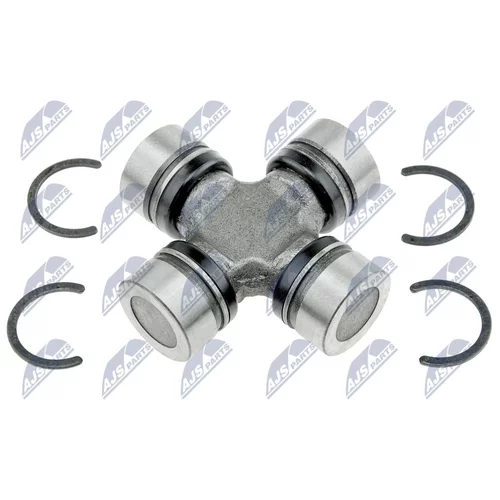 Kĺbový hriadeľ SKK-MS-002 /NTY/ - obr. 1