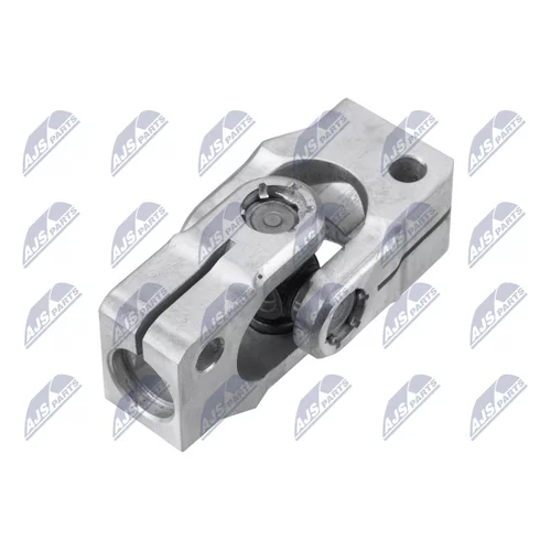 Kĺb stĺpika riadenia SKK-VV-003 /NTY/ - obr. 3