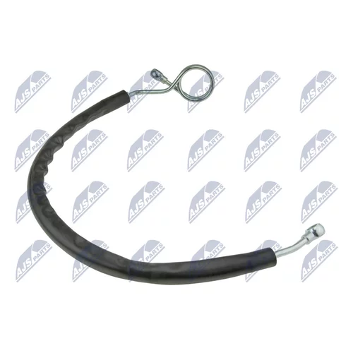 Hydraulická hadica pre riadenie SPH-AU-005 /NTY/ - obr. 1