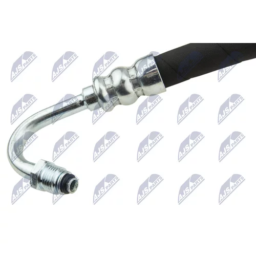Hydraulická hadica pre riadenie SPH-BM-005 /NTY/ - obr. 3