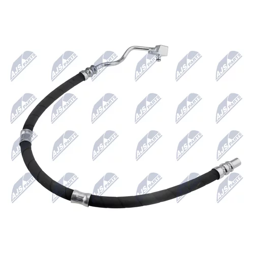 Hydraulická hadica pre riadenie SPH-FR-005 /NTY/ - obr. 1