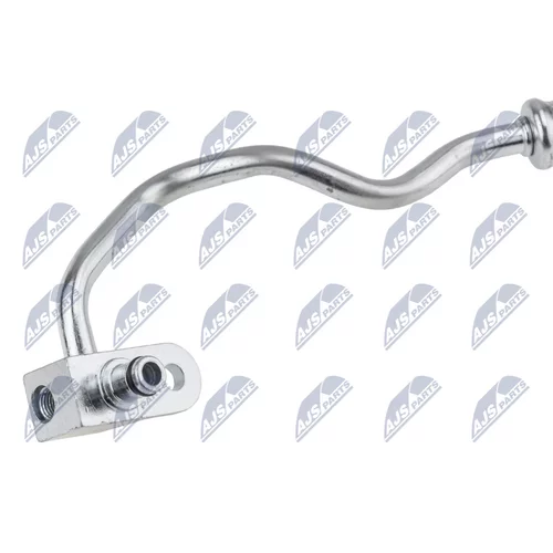 Hydraulická hadica pre riadenie SPH-FR-005 /NTY/ - obr. 3