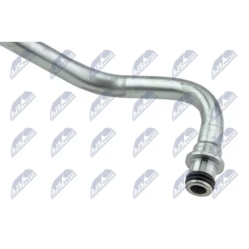 Hydraulická hadica pre riadenie SPH-FR-006 /NTY/ - obr. 1