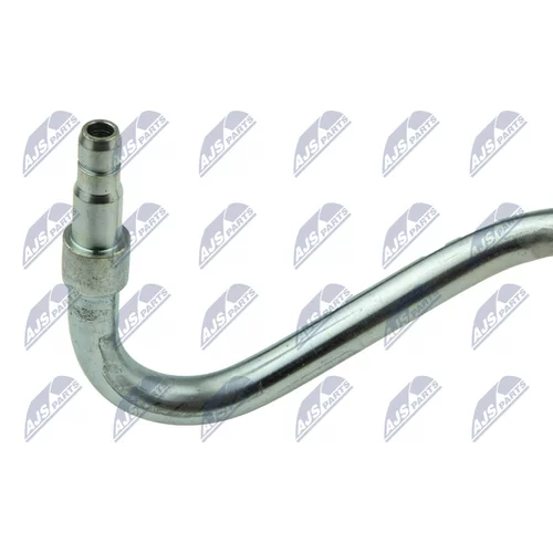 Hydraulická hadica pre riadenie SPH-FR-012 /NTY/ - obr. 3