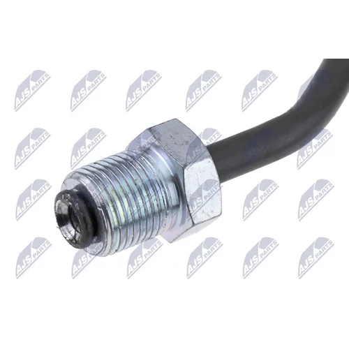 Hydraulická hadica pre riadenie SPH-HD-001 /NTY/ - obr. 5