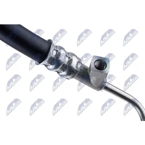 Hydraulická hadica pre riadenie SPH-HD-003 /NTY/ - obr. 1