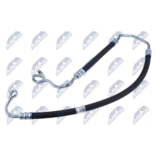 Hydraulická hadica pre riadenie NTY SPH-ME-003