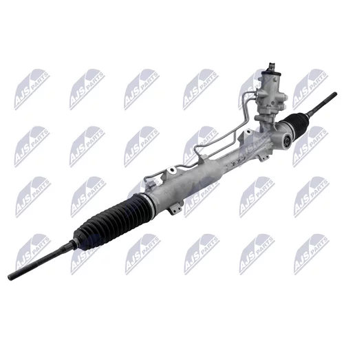 Prevodka riadenia SPK-BM-013 /NTY/ - obr. 1