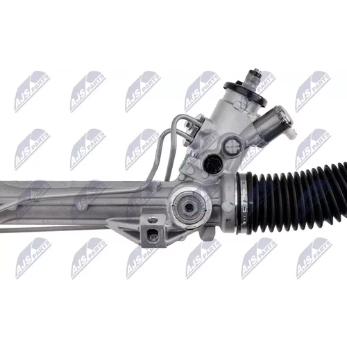 Prevodka riadenia SPK-BM-015 /NTY/ - obr. 3
