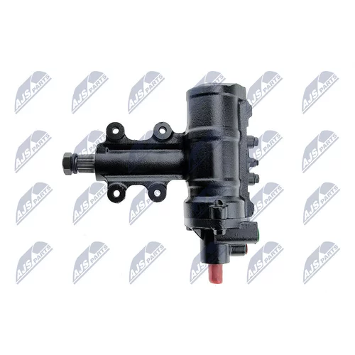 Prevodka riadenia SPK-CH-000 /NTY/ - obr. 2