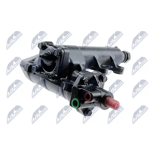 Prevodka riadenia SPK-CH-000 /NTY/ - obr. 6