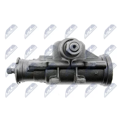 Prevodka riadenia SPK-CH-001 /NTY/ - obr. 4