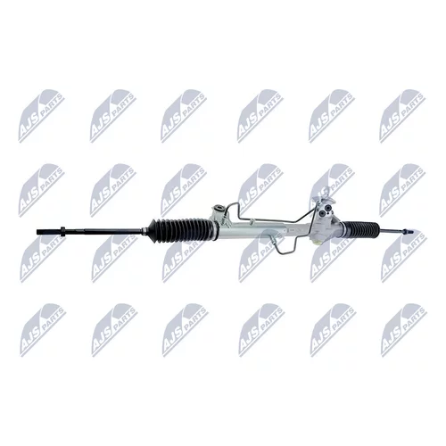 Prevodka riadenia SPK-FR-004 /NTY/ - obr. 1