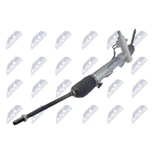 Prevodka riadenia SPK-FR-015 /NTY/ - obr. 1