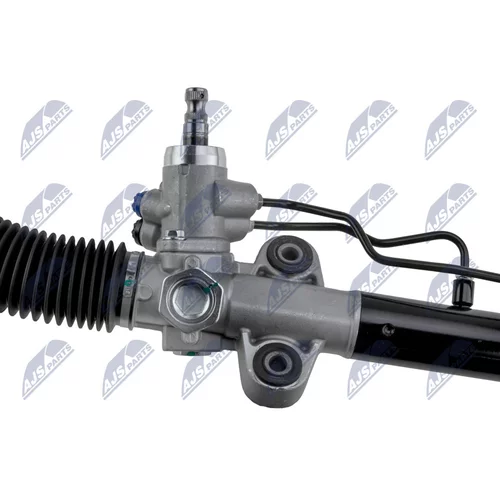 Prevodka riadenia SPK-HY-006 /NTY/ - obr. 2