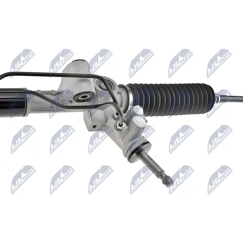 Prevodka riadenia SPK-MS-006 /NTY/ - obr. 2