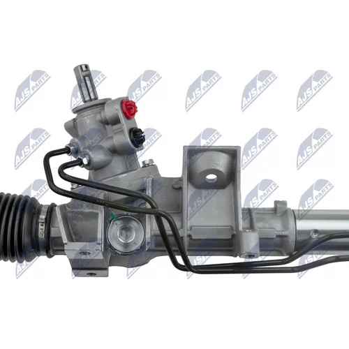 Prevodka riadenia SPK-VV-001 /NTY/ - obr. 2