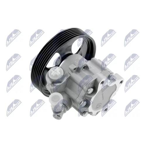 Hydraulické čerpadlo pre riadenie SPW-AR-002 /NTY/ - obr. 1