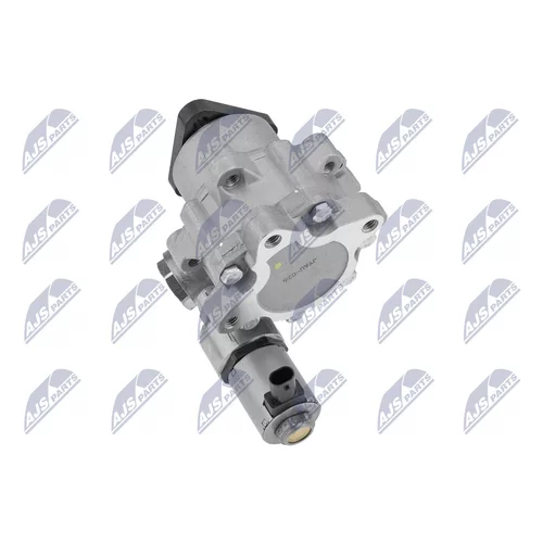 Hydraulické čerpadlo pre riadenie SPW-AU-026 /NTY/ - obr. 1