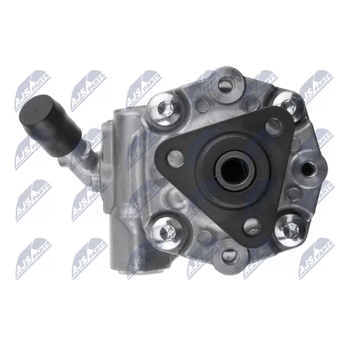 Hydraulické čerpadlo pre riadenie SPW-AU-030 /NTY/ - obr. 5