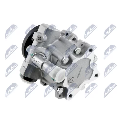 Hydraulické čerpadlo pre riadenie SPW-BM-019 /NTY/ - obr. 1