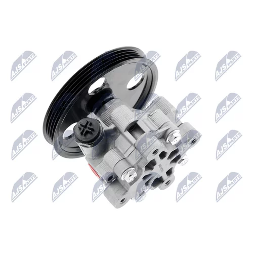 Hydraulické čerpadlo pre riadenie SPW-CH-006 /NTY/ - obr. 1