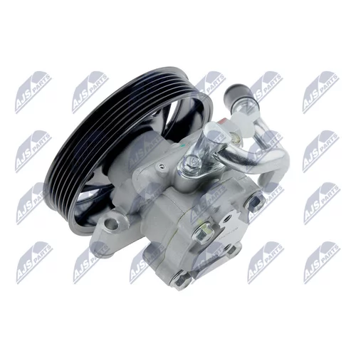 Hydraulické čerpadlo pre riadenie SPW-CH-026 /NTY/ - obr. 1