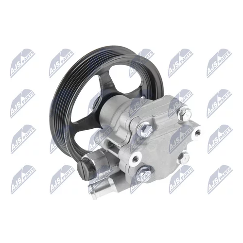 Hydraulické čerpadlo pre riadenie SPW-CH-027 /NTY/ - obr. 1