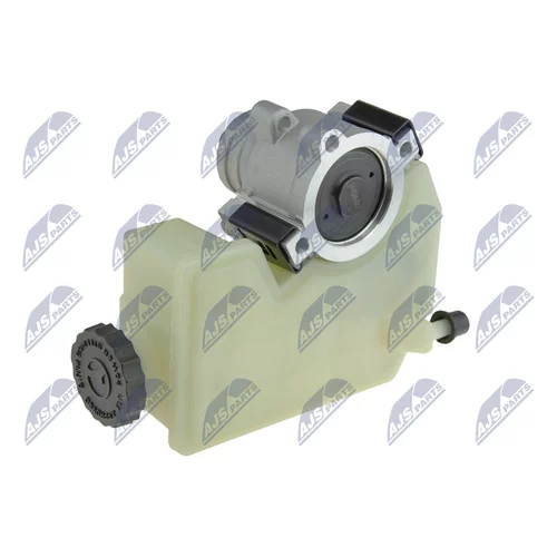 Hydraulické čerpadlo pre riadenie SPW-CH-050 /NTY/ - obr. 1